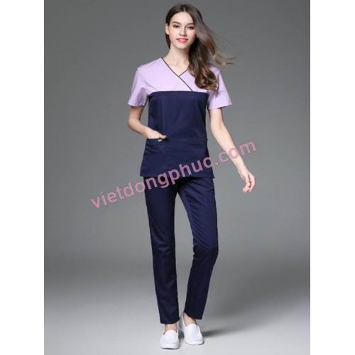 Đồng phục điều dưỡng 29